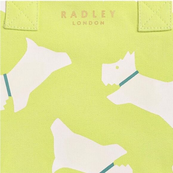 RADLEY London Jump Responsible - Small Crook Grab Tote Bag - Picture 3 of 4